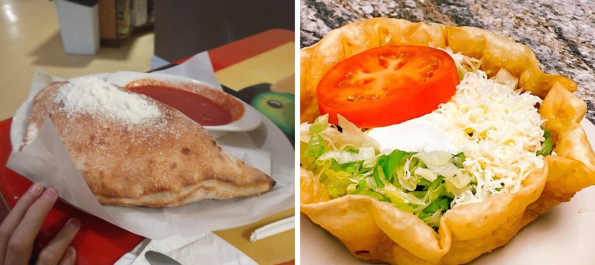 Sazon Mexican Restaurant Menu