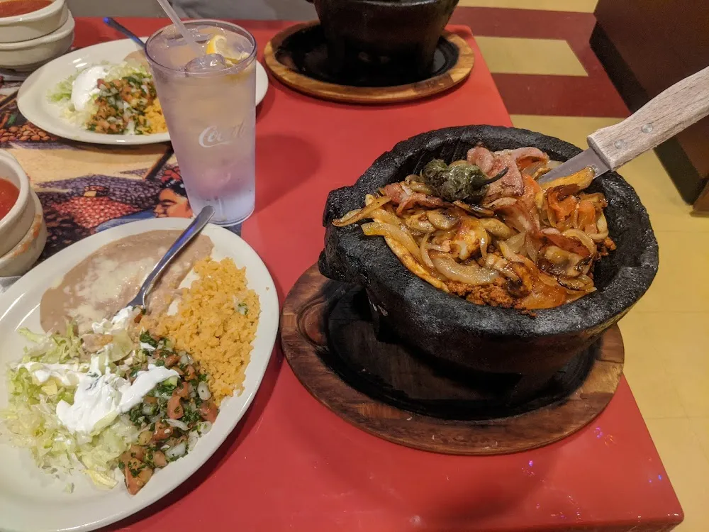 Chicken Flautas